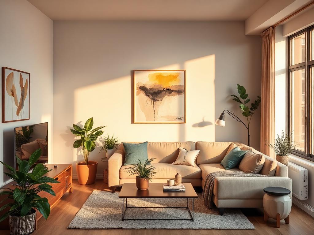 Appartement cosy – District VI